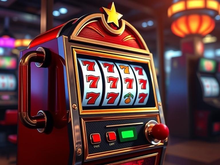 ja777